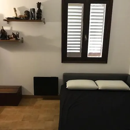 Maison Atypique Prázdninový dům