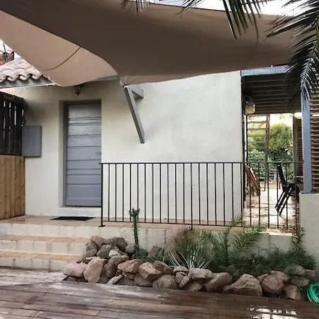Maison Atypique Prázdninový dům *