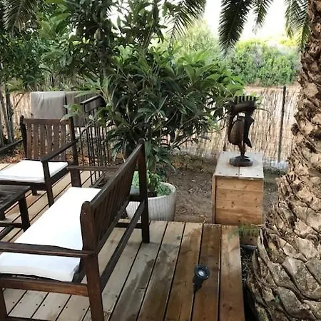 Prázdninový dům Maison Atypique Coti-Chiavari (Corsica)